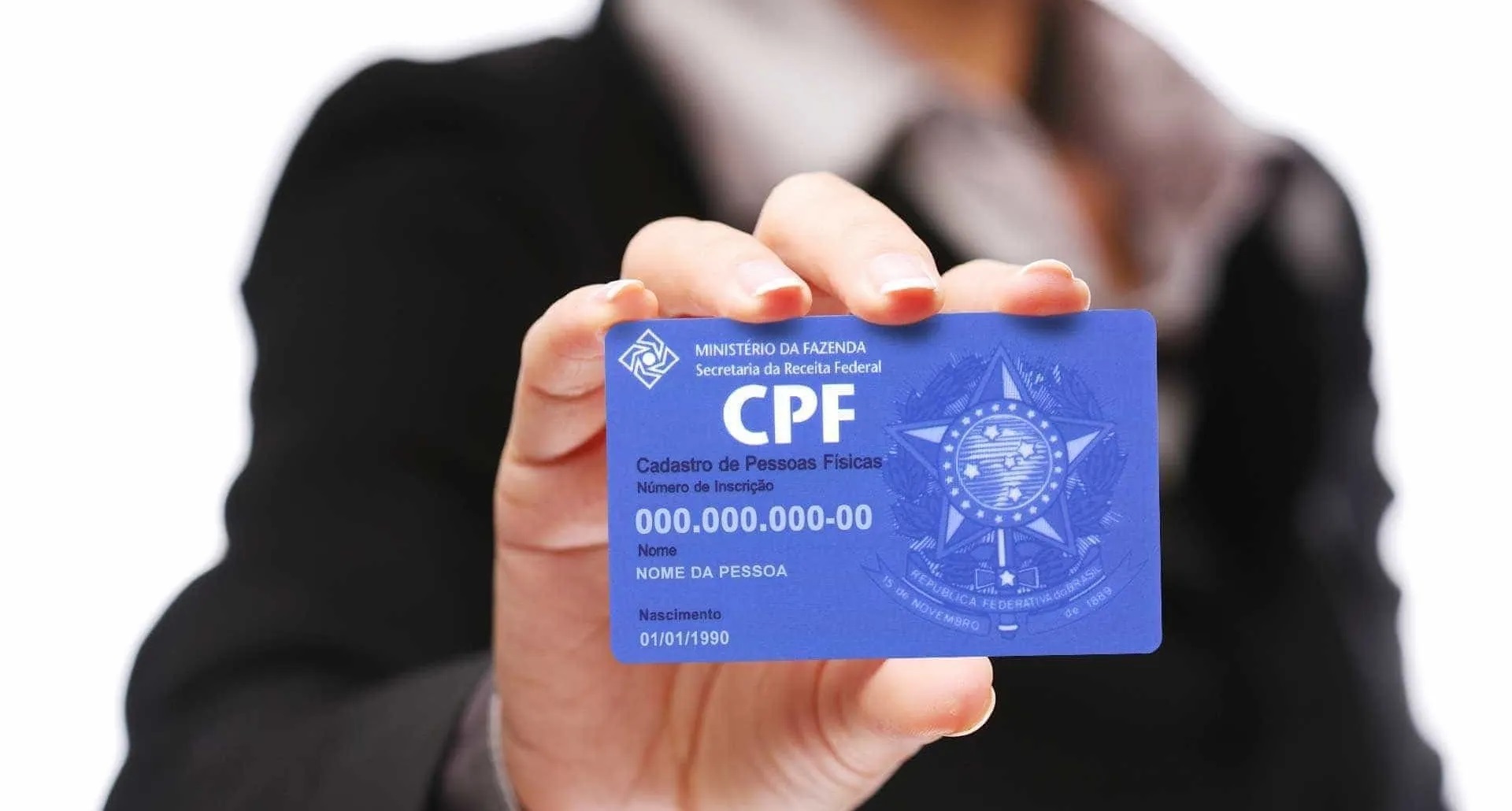 CPF pendente de regularização duca contabilidade itu